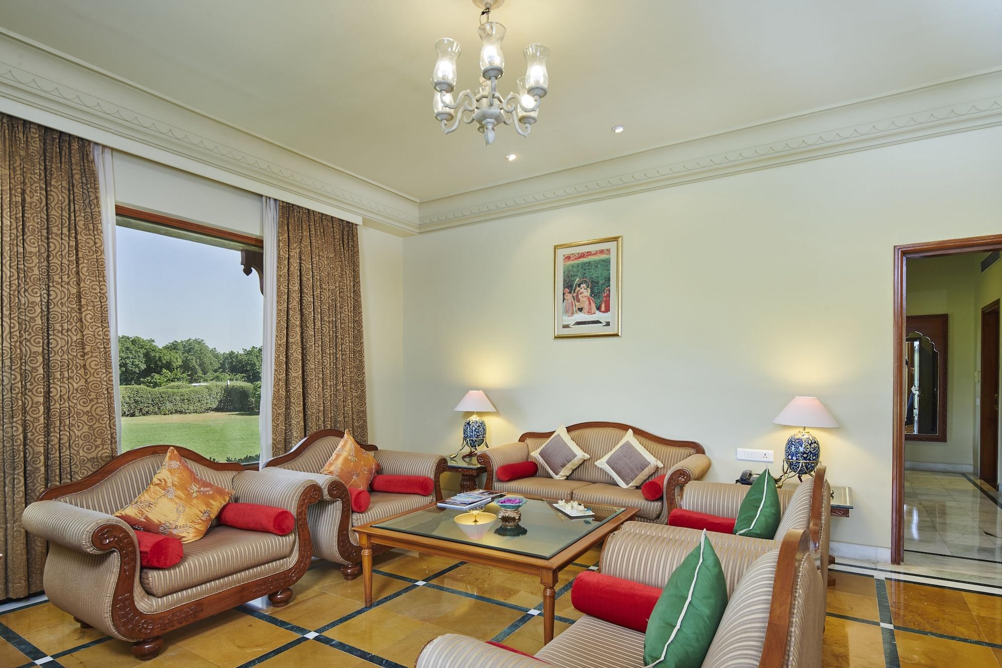 The Ummed Jodhpur Palace Resort & Spa Jodhpur (Rajasthan) Exterior foto