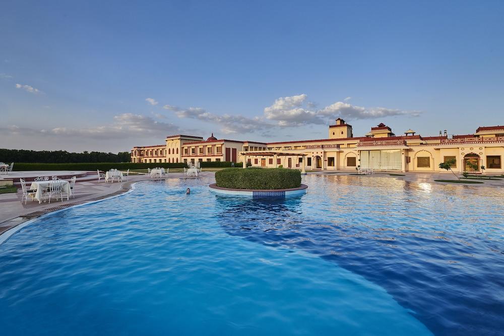 The Ummed Jodhpur Palace Resort & Spa Jodhpur (Rajasthan) Exterior foto