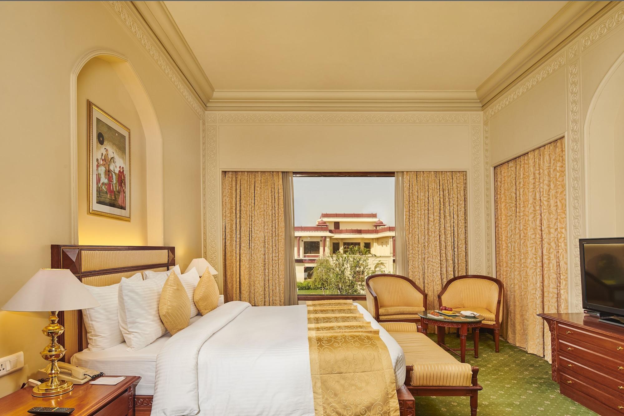 The Ummed Jodhpur Palace Resort & Spa Jodhpur (Rajasthan) Exterior foto