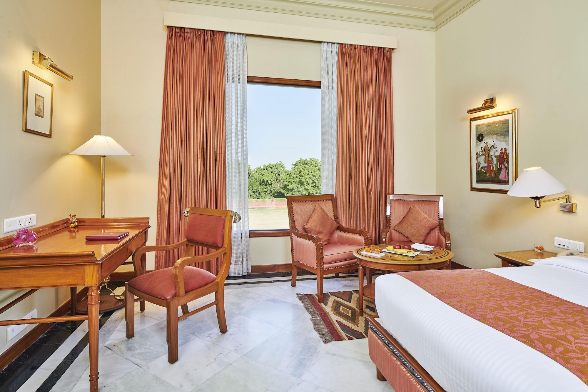 The Ummed Jodhpur Palace Resort & Spa Jodhpur (Rajasthan) Exterior foto