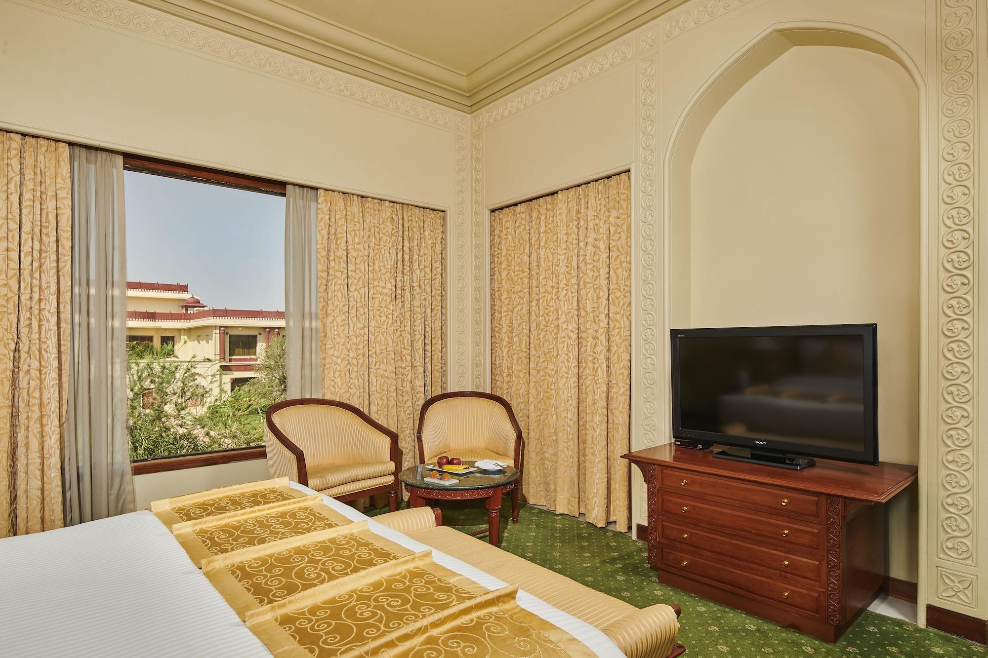 The Ummed Jodhpur Palace Resort & Spa Jodhpur (Rajasthan) Exterior foto