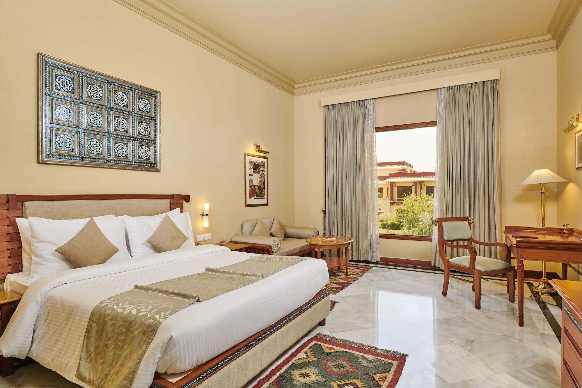 The Ummed Jodhpur Palace Resort & Spa Jodhpur (Rajasthan) Exterior foto