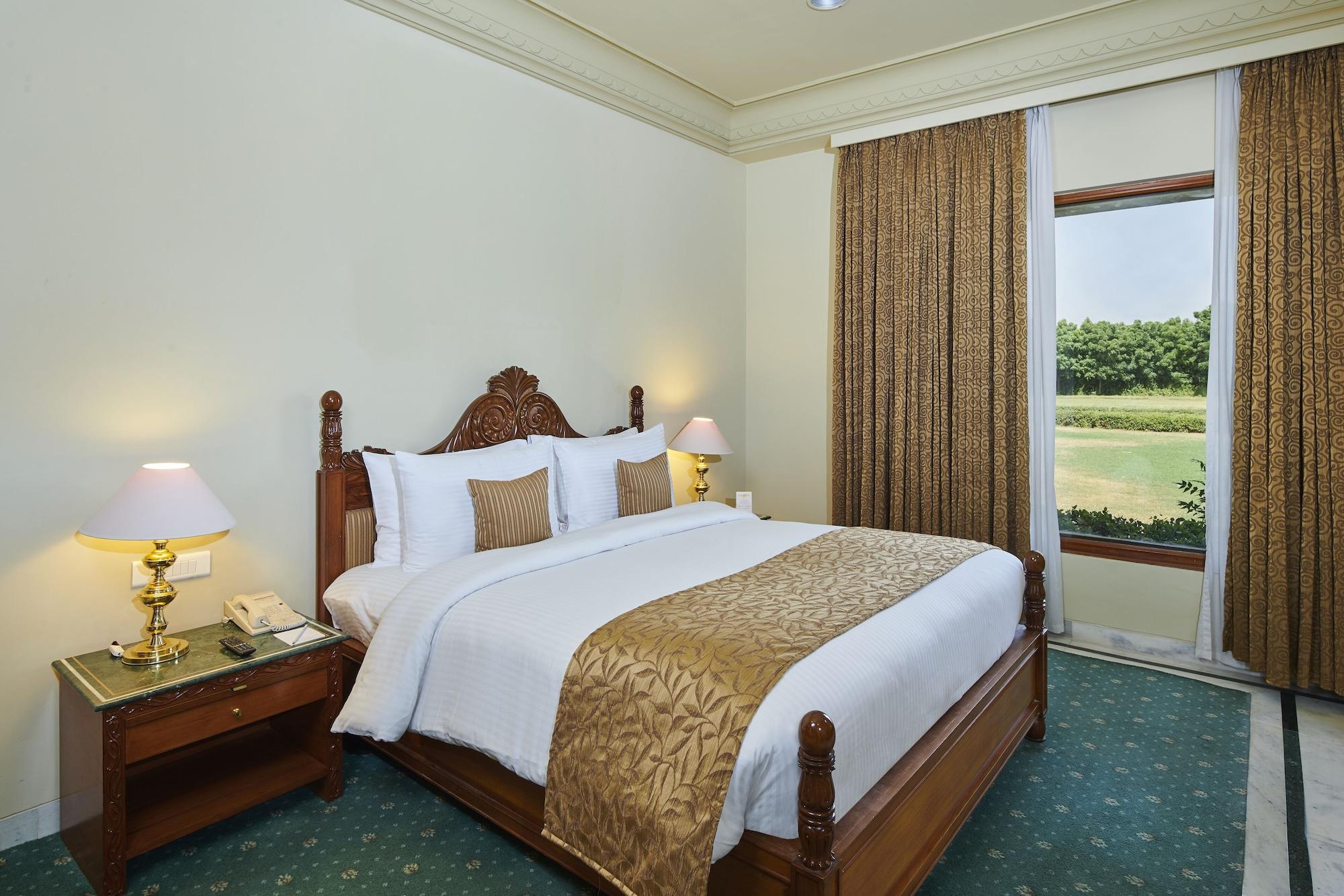 The Ummed Jodhpur Palace Resort & Spa Jodhpur (Rajasthan) Exterior foto