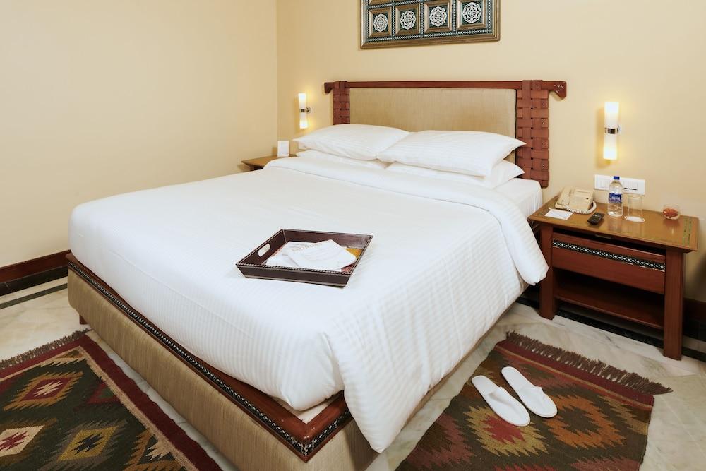 The Ummed Jodhpur Palace Resort & Spa Jodhpur (Rajasthan) Exterior foto