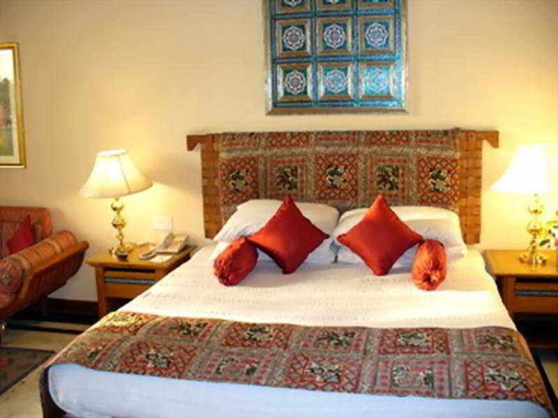 The Ummed Jodhpur Palace Resort & Spa Jodhpur (Rajasthan) Quarto foto