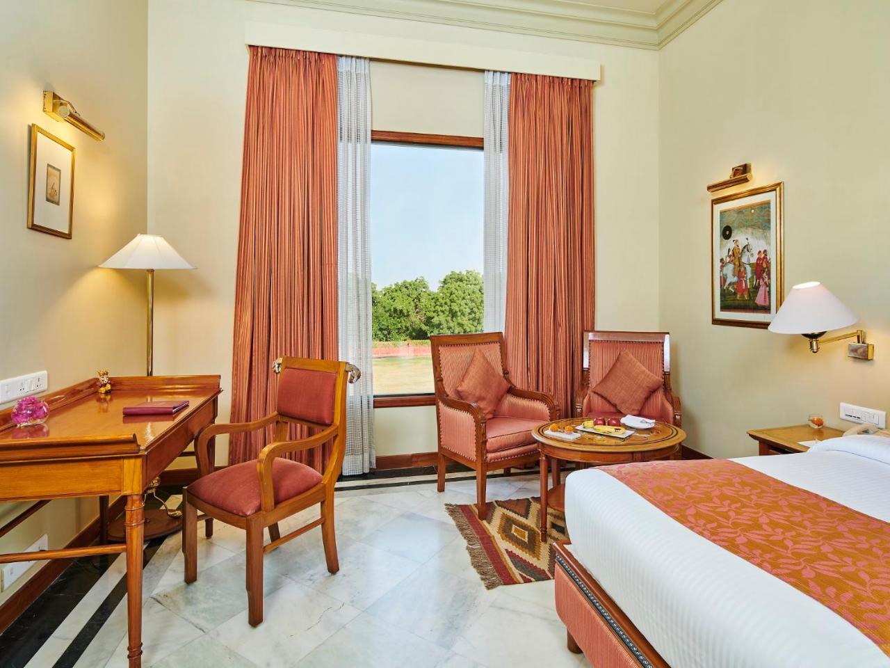 The Ummed Jodhpur Palace Resort & Spa Jodhpur (Rajasthan) Exterior foto