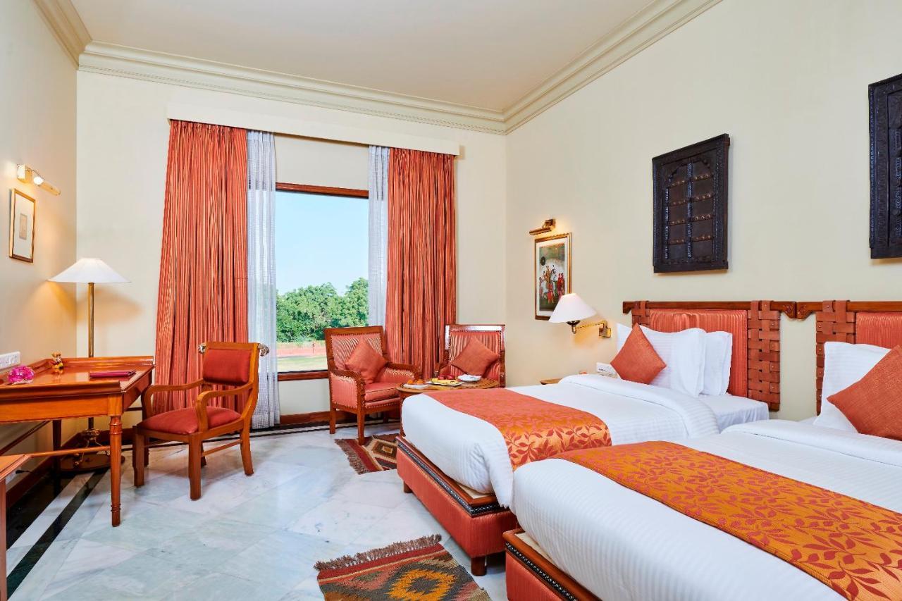 The Ummed Jodhpur Palace Resort & Spa Jodhpur (Rajasthan) Exterior foto