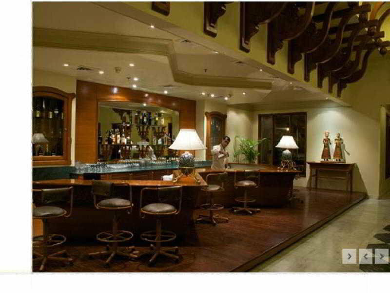 The Ummed Jodhpur Palace Resort & Spa Jodhpur (Rajasthan) Exterior foto