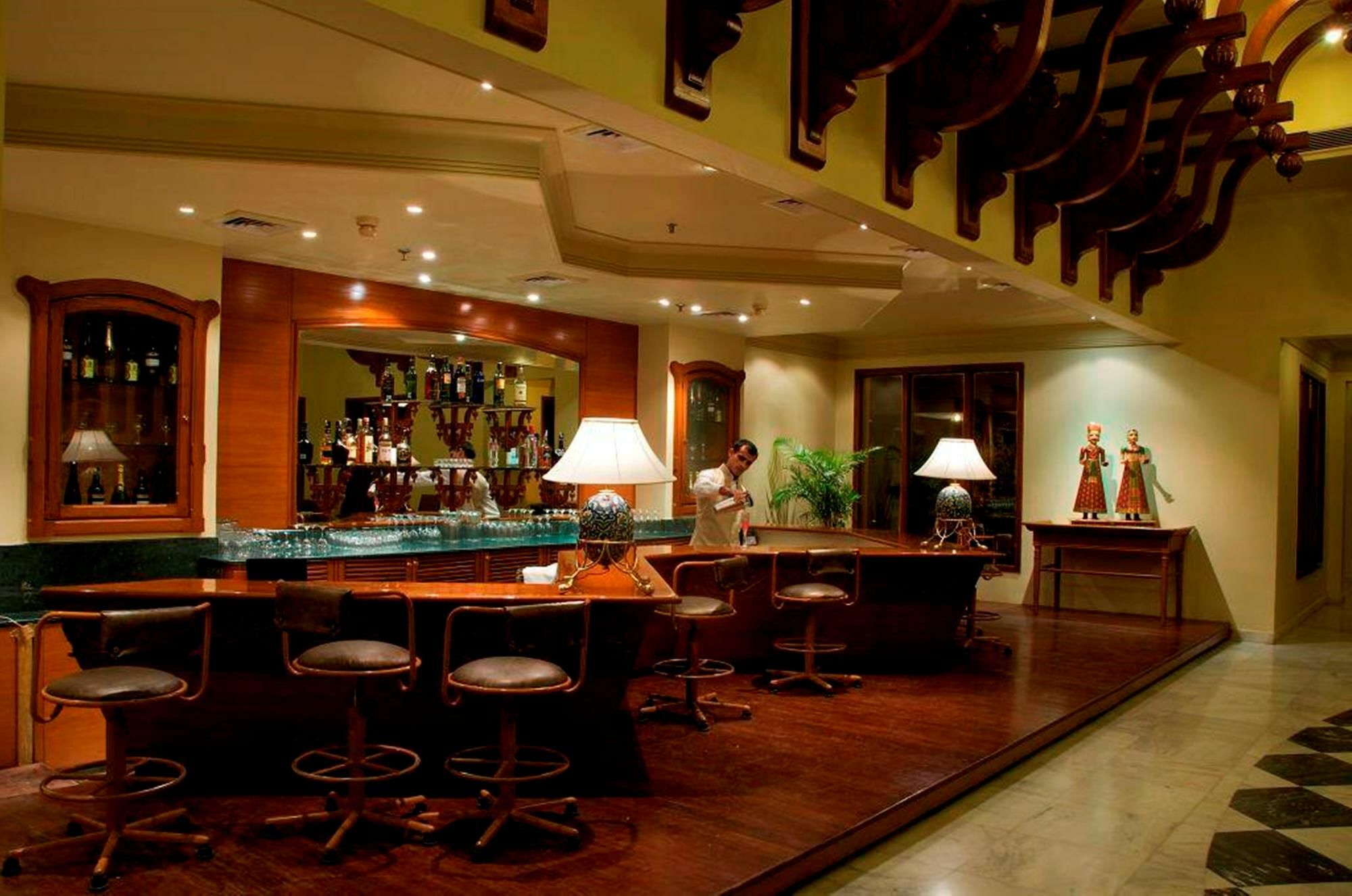The Ummed Jodhpur Palace Resort & Spa Jodhpur (Rajasthan) Exterior foto