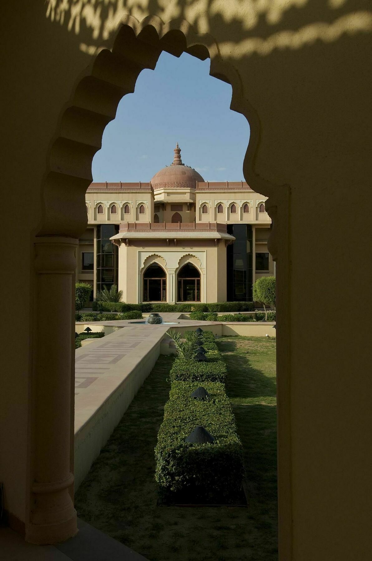 The Ummed Jodhpur Palace Resort & Spa Jodhpur (Rajasthan) Exterior foto