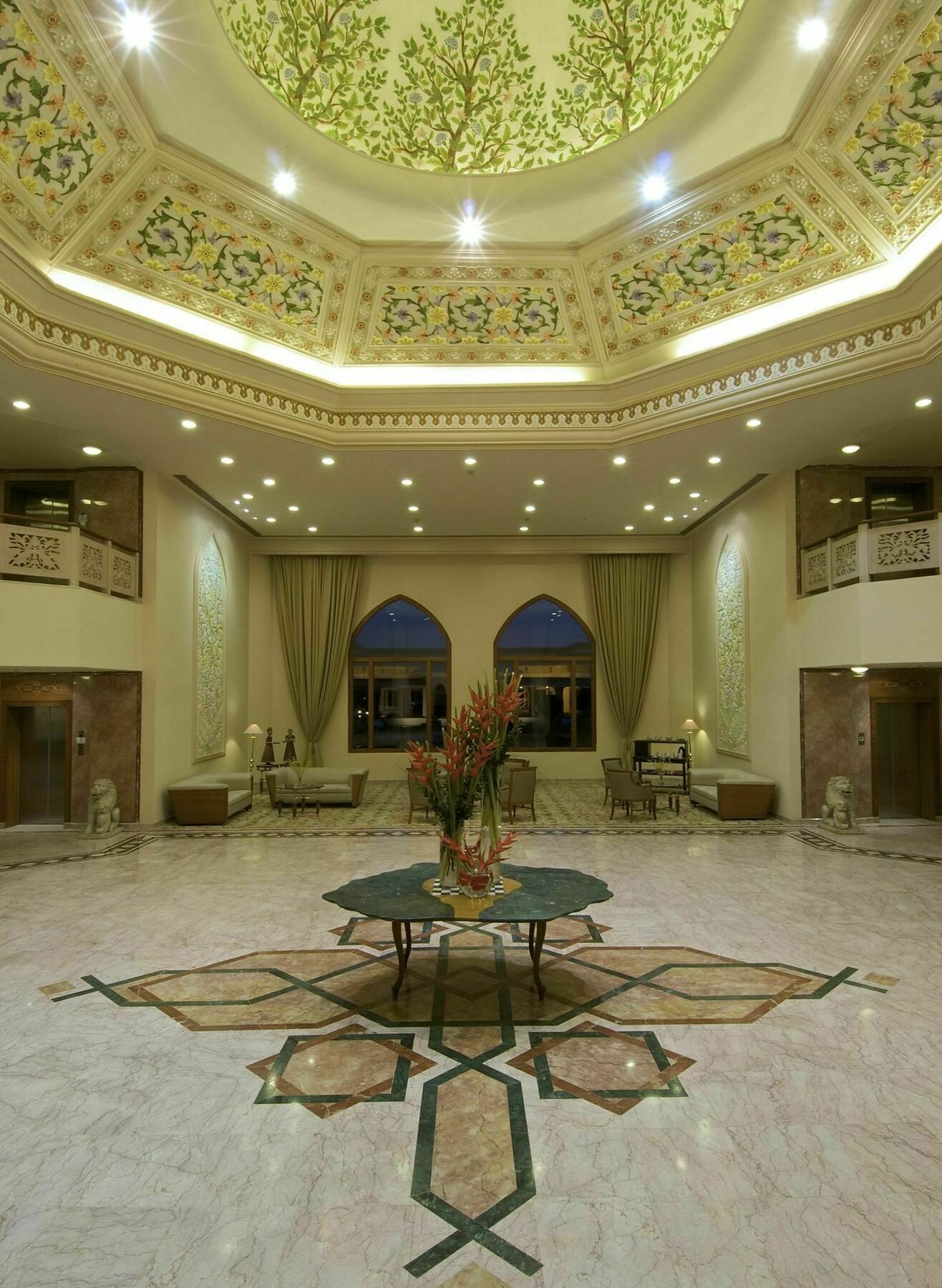 The Ummed Jodhpur Palace Resort & Spa Jodhpur (Rajasthan) Exterior foto