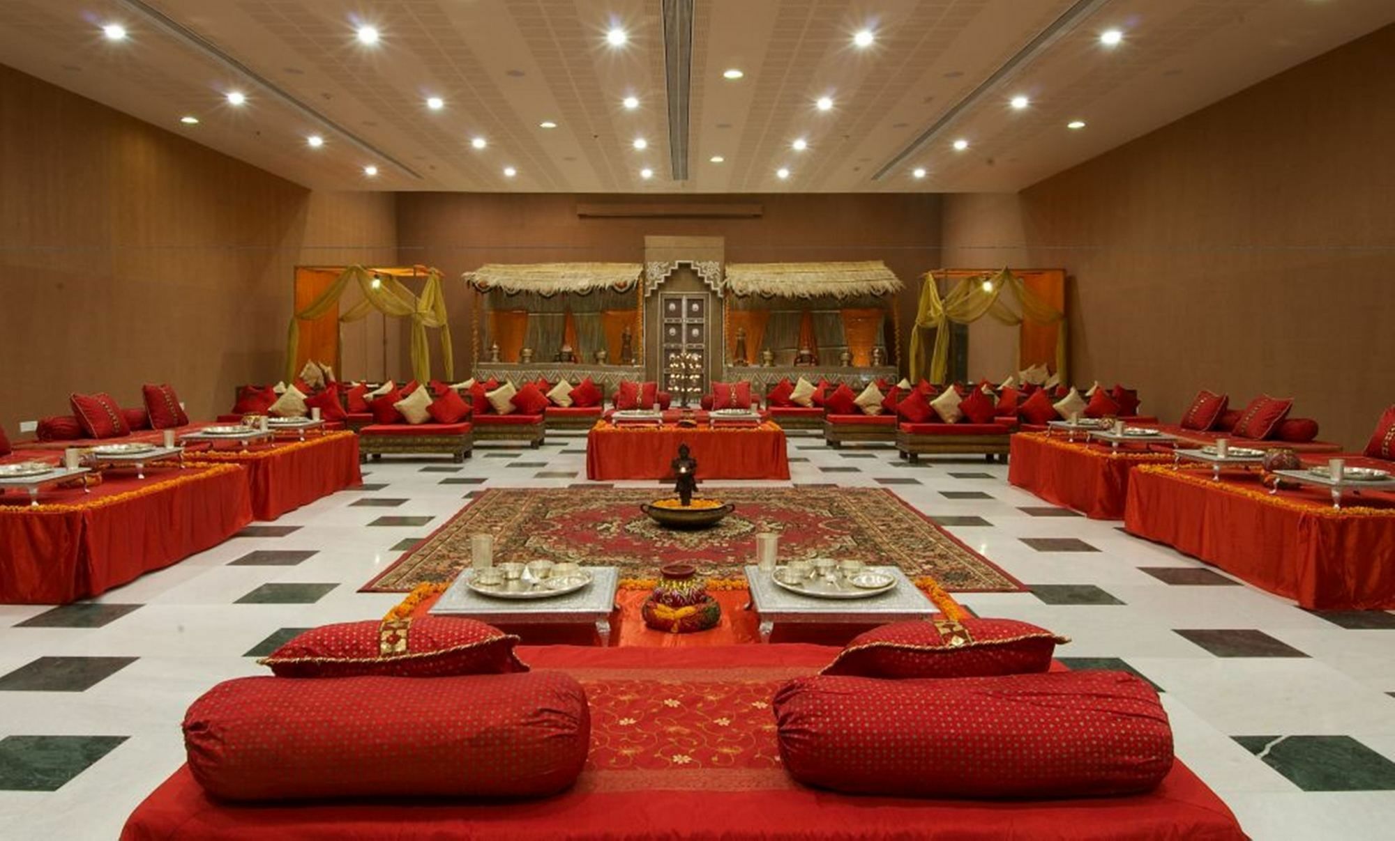The Ummed Jodhpur Palace Resort & Spa Jodhpur (Rajasthan) Exterior foto